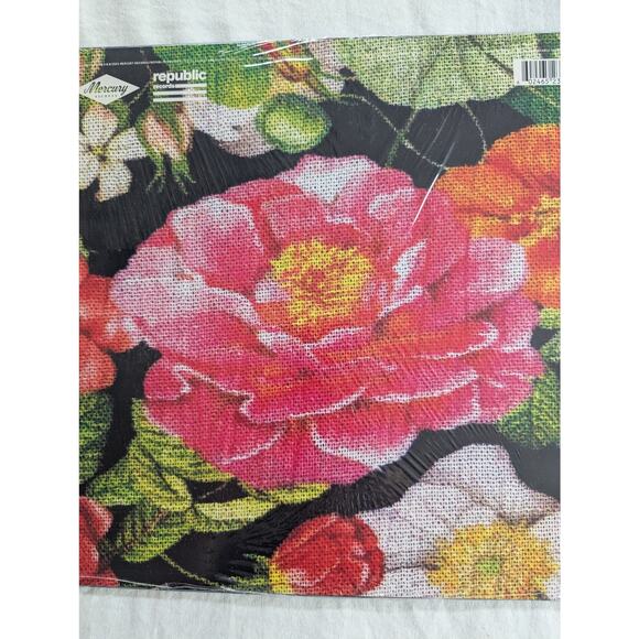 Post Malone RSD Vinyl Tribute to Nirvana Sealed Yellow LP Vinyl Ships Asap - Picture 12 of 13